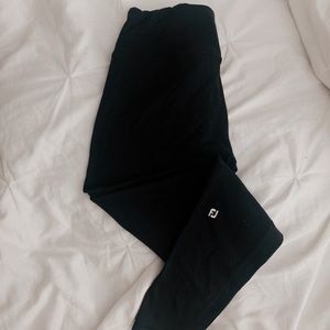 Women’s Foot Joy Leggings